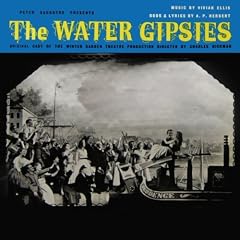 The Water Gipsies: This Is Our Secret