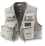 Simms Vertical Guide Vest