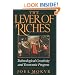 The Lever of Riches: Technological Creativity and Economic Progress