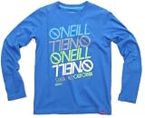 O'Neill Lbt James L/Slv Tee  - T-Shirt Manches Longues - Garçon