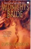 MIDNIGHT'S BRIDE