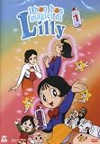 I Bon Bon Magici Di Lilly #01