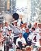 Mark Messier New York Rangers - 1994 Stanley Cup Champions Parade - 8x10 Autographed Photograph