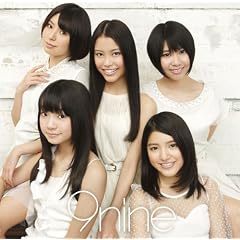 9nine(���񐶎Y�����A)(DVD�t)