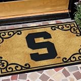 Alma Mater Doormat - NCAA - Michigan State