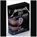 Big Four : Live From Sofia, Bulgaria - Edition Collector (Coffret 5 CD + 2 DVD)par Metallica
