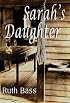 Sarah's Daughter