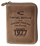 camel active B&ouml;rse Adventure Team II, braun, 10x2x12,5