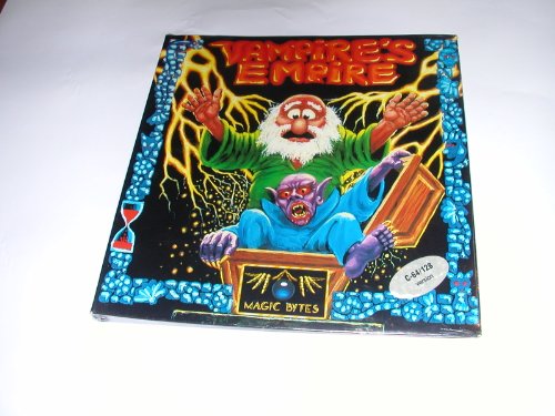 Vampire's Empire