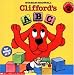 Clifford's Abc (Clifford 8x8) by Norman Bridwell