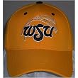Wichita State Shockers Adult  One-Fit Hat