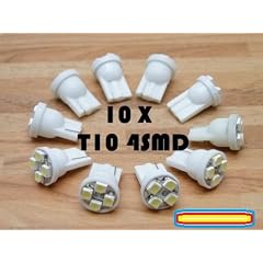 10 St�ck Wei� LED Standlicht 4 SMD T10 w5w Xenon weiss Audi A6 Avant 4F 05-08 / Audi A6 4B C5 1997-2005 / Audi A6 4F C6 2005-2008 / Volvo S60 S70 S80 / Volvo XC60 XC90 / Volvo S70 V70 XC70 / Volvo C30 V40 V50 / Opel Zafira A + B / Seat Leon -Toledo- Altea / Seat Ibiza Cordoba / Seat Arosa - Altea XL - EXEO / Ford Focus 2 / Ford Mondeo 4 / Ford Fiesta 7 / Ford KUGA / Ford S-MAX / Ford C-MAX / Ford GALAXY / BMW 3er E36 - E46 / VW Golf 3 + 4 Bora / VW Polo 6N 9N Lupo / VW Sharan 1 + 2 / VW Caddy 2 / VW Corrado Vento / Opel Corsa A B C / Opel Vectra A + B / Opel Astra F + G / Opel Omega A + B / Opel Tigra A / Opel Zafira A / Opel Sintra / Skoda Octavia I / Skoda Fabia 1 / Skoda Superb 1 / Seat Ibiza + Leon / Seat Cordoba / Seat Toledo / Seat Alhambra / Chrysler Voyager / Jeep Cherokee / Mercedes C-Klasse W203 / Mercedes E-Klasse W211 / Mercedes ML-Klasse W163 / Mercedes ML-Klasse W164 / Mercedes C-Klasse W202 / Mercedes C-Klasse W204 / Mercedes A-Klasse W168 / Mercedes A-Klasse W169 / Mercedes B-Klasse W245/T245 / Mercedes E-Klasse W212 / Mercedes CL-Klasse C216 / Mercedes CLK-Klasse W209 / Mercedes CLS-Klasse C219 / Mercedes GL-Klasse X164 / Mercedes GLK-Klasse X204 / Mercedes R-Klasse W251 / Mercedes S-Klasse W220 / Mercedes S-Klasse W221 / Mercedes SLK-Klasse R170 / Mercedes SLK-Klasse R171 / Mercedes Vito/V-KLasse W638 / Mercedes Sprinter W903 / Mercedes E-Klasse W211 / Mercedes ML-Klasse W163 Mercedes A-Klasse W168 /Mercedes A-Klasse W169/ Mercedes B-Klasse W245/T245Mercedes E-Klasse W212/Mercedes CL-Klasse C216 / Mercedes CLS-Klasse C219 / Mercedes GL-Klasse X164 / Mercedes GLK-Klasse X204 / Mercedes R-Klasse W251 / Mercedes S-Klasse W220 / Mercedes S-Klasse W221/Mercedes SLK-Klasse R170/Mercedes SLK-Klasse R171/Mercedes Vito/V-KLasse W638/Mercedes Sprinter W906/Mercedes Spr
