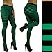 BWD Women's Striped Tights