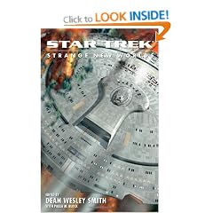 Star Trek: Strange New Worlds X