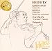 Classical Music : Heifetz Collection, Vol. 21- Korngold: Concerto; RÃ³zsa: Concerto; Tema con variazioni; Waxman: "Carmen" Fantasy