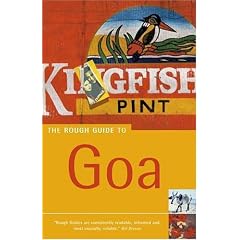 The Rough Guide to Goa (Rough Guide Travel Guides)