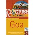 The Rough Guide to Goa (Rough Guide Travel Guides)