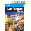 Berlitz: Las Vegas Pocket Guide (Berlitz Pocket Guides)