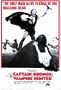 Captain Kronos: Vampire Hunter Poster B 27x40 Horst Janson John Carson Caroline Munro