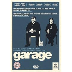 Garage [2007] [DVD]