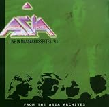 Live in Massachusetts 83