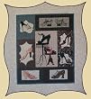 Shoe Shoe Baby Quilt Pattern