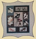 Shoe Shoe Baby Quilt Pattern