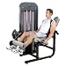 Champion Leg Extension Machine Gym Equipment