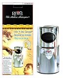 (Revel) Wet ‘N’ Dry Grinder (Chrome) (CCM101CH): Revel Chrome Wet’ N Dry Grinder