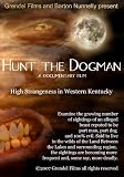Hunt the Dogman: High Strangeness in Western Kentucky
