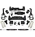 ReadyLift 44-2575-K Lift Kit (ReadyLift Suspension 15 Ford F150 4WD 7.0in Off Road w/SST3000 Shocks)