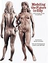 Modelling the Figure in Clay (Practical Craft Books)