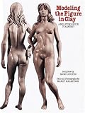 Modelling the Figure in Clay (Practical Craft Books) (Practical Craft Books) cover image