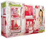 Barbie Fashion Fairytale Palace