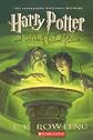 Harry Potter And The Half-Blood Prince (Turtleback School & Library Binding Edition) (Harry Potter (Pb))