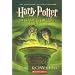 Harry Potter And The Half-Blood Prince (Turtleback School & Library Binding Edition) (Harry Potter (Pb))