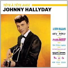T�te � t�te avec Johnny