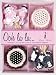 Meri Meri Cupcake Kit Poodles