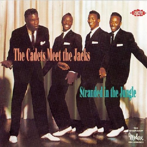 The Cadets - Stranded in the Jungle - Zortam Music