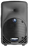 Mackie SRM350 102-way Compact SR Loudspeaker