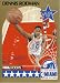 1990 NBA Hoops Basketball Card #10: Dennis Rodman (All-Star - Detroit Pistons)