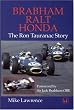 Brabham and Ralt and Honda: The Ron Tauranac Story