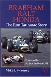 Review Motor Racing Publications Ltd  / Brabham and Ralt and Honda: The Ron Tauranac Story