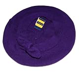 Picture Of Polo Ralph Lauren Rugby Womens Wool Cashmere Bow Beret Hat Cap Purple Picture Of Polo Ralph Lauren Rugby Womens Wool Cashmere Bow Beret Hat Cap Purple