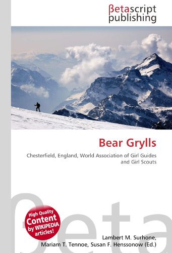 Produkt-Bild: Bear Grylls