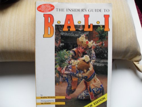 Click To Insider's Guide to Bali Details... Insider's Guide to Bali