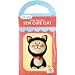 Studio Girl Sew Cute Sewing Kit - Cat