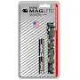 Mag Lite Mini AA Maglite Blister Pack