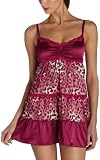 Rampage Women's Veronica Chemise