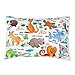 Winkiepops Toddler Pillowcase 100% Cotton Cover 14x20 inch Unisex Design